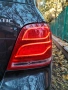 Ремонт на диоден led стоп Mercedes GLK facelift, снимка 1