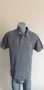 Lacoste Classic Fit Pique Cotton Mens Size 4 - M ОРИГИНАЛ! Мъжка Тениска!, снимка 8