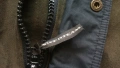 SWEDTEAM GORE-TEX Jacket размер L за лов яке водонепромокаемо - 1874, снимка 10