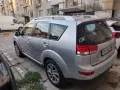 Citroen c crosser  4x4, снимка 2