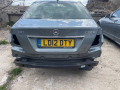 Заден капак за Mercedes W204 седан C class, снимка 1