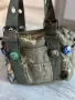 Брезентова чанта, снимка 3