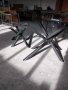 Метални крака за трапезна ,кухненска, холна маса, снимка 3