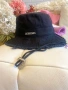 шапка JACQUEMUS Le Bob Artichaut bucket hat, снимка 18