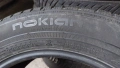 Зимна гума 225 55 17 Nokian , снимка 3