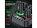Зарядно устройство за Xbox One Controller Battery, снимка 4