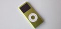 iPod Nano 4GB, снимка 1 - iPod - 39362323