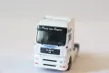 HERPA 1:87 H0 MAN TGA ВЛЕКАЧ КАМИОН TIR МОДЕЛ, снимка 7