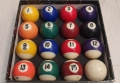 топки за билярд за ценители , снимка 2