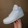 NIKE AIR FORCE 1 MID номер 43,5-44 оригинални маратонки , снимка 17