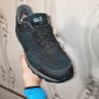 туристически обувки  Jack Wolfskin Traction 3 номер 45 , снимка 11