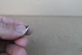 Стар сребърен пръстен с емайл Ф.К. ''Левски'', снимка 3