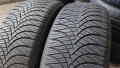 Всесезонни гуми 235 55 17 Goodride 2 броя , снимка 1