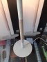 Настолна лампа с метална кръгла стойка , Home sweet home pure table lamp, снимка 5