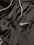 Ново спортно дамско черно долнище спортен панталон Nike nike Найк, снимка 6