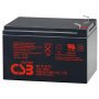 Батерия за UPS и други устройства CSB GP 12120 12V 12Ah - НОВА - ГАРАНЦИЯ! Фактура.