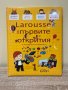 Страхотна детска енциклопедия "Моят първи Larousse на въпросите", снимка 3