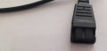 Jabra кабел, QD - RJ10, 8800-00-01, снимка 3