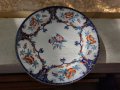 Стар порцелан колекционерска чиния SHANNON, снимка 1 - Антикварни и старинни предмети - 38439962
