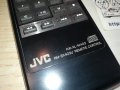 JVC CD AUDIO REMOTE-ВНОС SWISS 1011231615, снимка 12