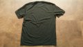 OSCAR JACOBSON Размер L - XL мъжка тениска 19-52, снимка 2