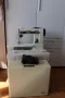 PFAFF HOBBYMATIC 807  УПОТРЕБЯВАНА ШЕВНА МАШИНА , снимка 2