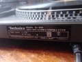 Technics sl-d30 Made in Japan профилактиран, снимка 8