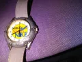 Часовник Найк работещ точно отличен нова каишка, снимка 3
