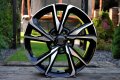 17" Джанти Хонда 5Х114,3 HONDA ACCORD Civic CR-Z CRV FRV HR-V I, снимка 1