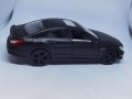 Mercedes CLS63 AMG макет, снимка 12
