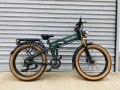 Ел.велосипед BURCHDA R5 PRO, снимка 2