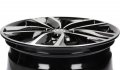 17" Джанти Киа 5X114.3 KIA CEED SPORTAGE SORENTO OPTIMA Сийд Оптима, снимка 3