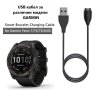USB кабел зарядно за Garmin Fenix 7/7S/7X/6/6S/6X/5 Vivoactive 4/4s Vivomove 3 НАЛИЧНО, снимка 2