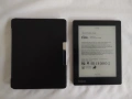 електронна книга Kobo Aura четец + калъф за книги Кобо, снимка 1