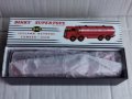 1/43 #943 Atlas Dinky Leyland Octopus Tanker Truck ESSO Камион Нов В Кутия, снимка 5