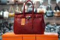 Дамска чанта Hermes код 52, снимка 1 - Чанти - 32553161