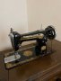 Шевна машина Typical , снимка 1