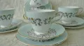 Порцеланови тройни сетове на Hudson and Middleton, снимка 2