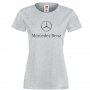 Дамска тениска Mercedes 6, снимка 1