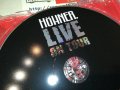 HOHNER LIVE ON TOUR CD-MADE IN GERMANY 2011231648, снимка 4