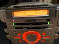 Sony ZS-D55 Portable CD/Radio/Cassette Player, снимка 5