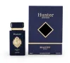 Арабски мъжки парфюм HUNTER 100ml-6506, снимка 4