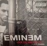 EMINEM - LOVE THE WAY YOU LIE - CD Maxi Single