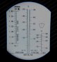 ANIMABG Оптичен рефрактометър за антифриз, снимка 1 - Друга електроника - 37081186