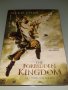 ДВД Колекция THE FORBIDDEN  KINGDOM , снимка 1