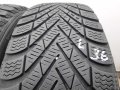 2бр зимни гуми 185/60/15 Pirelli L036 , снимка 2