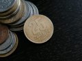 Монета - Аржентина - 25 центавос | 2009г.