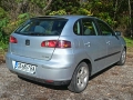 Seat ibiza 1.4 GAS, снимка 7