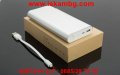Преносима външна батерия Xiaomi Mi Power Bank 20800mAh , снимка 9