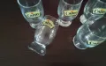 Комплект от 5бр. чаши Cappy , снимка 2